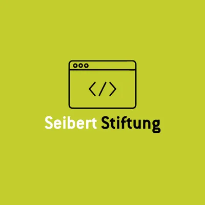 Seibert Stiftung Logo