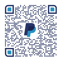 Paypal qr code